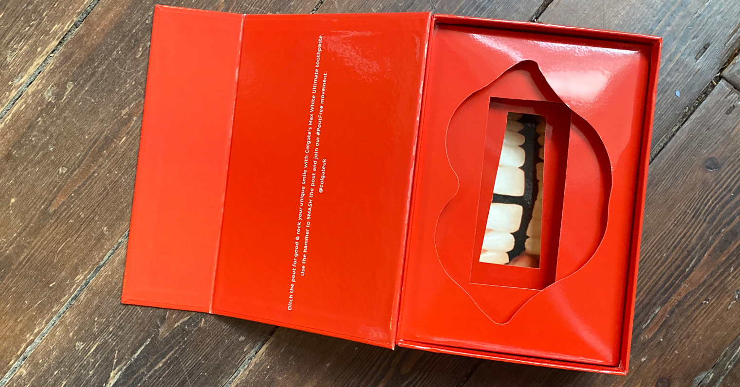 Interactive Bespoke Packaging | Custom Packaging Boxes